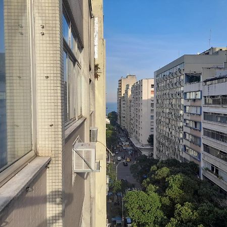 Santa Clara 1003 Διαμέρισμα Ρίο ντε Τζανέιρο Εξωτερικό φωτογραφία
