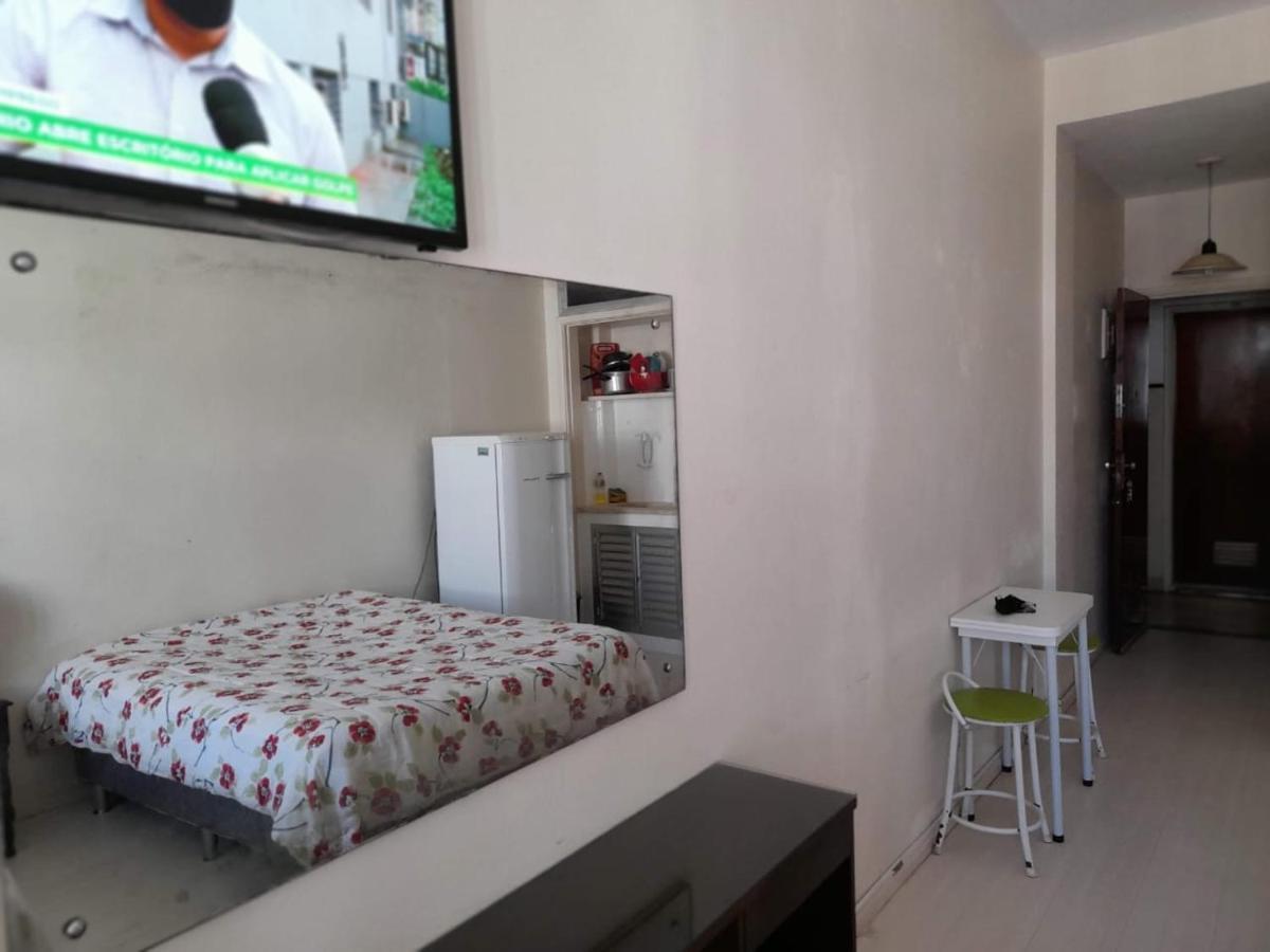 Santa Clara 1003 Διαμέρισμα Ρίο ντε Τζανέιρο Εξωτερικό φωτογραφία