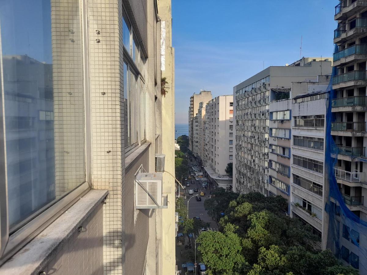 Santa Clara 1003 Διαμέρισμα Ρίο ντε Τζανέιρο Εξωτερικό φωτογραφία
