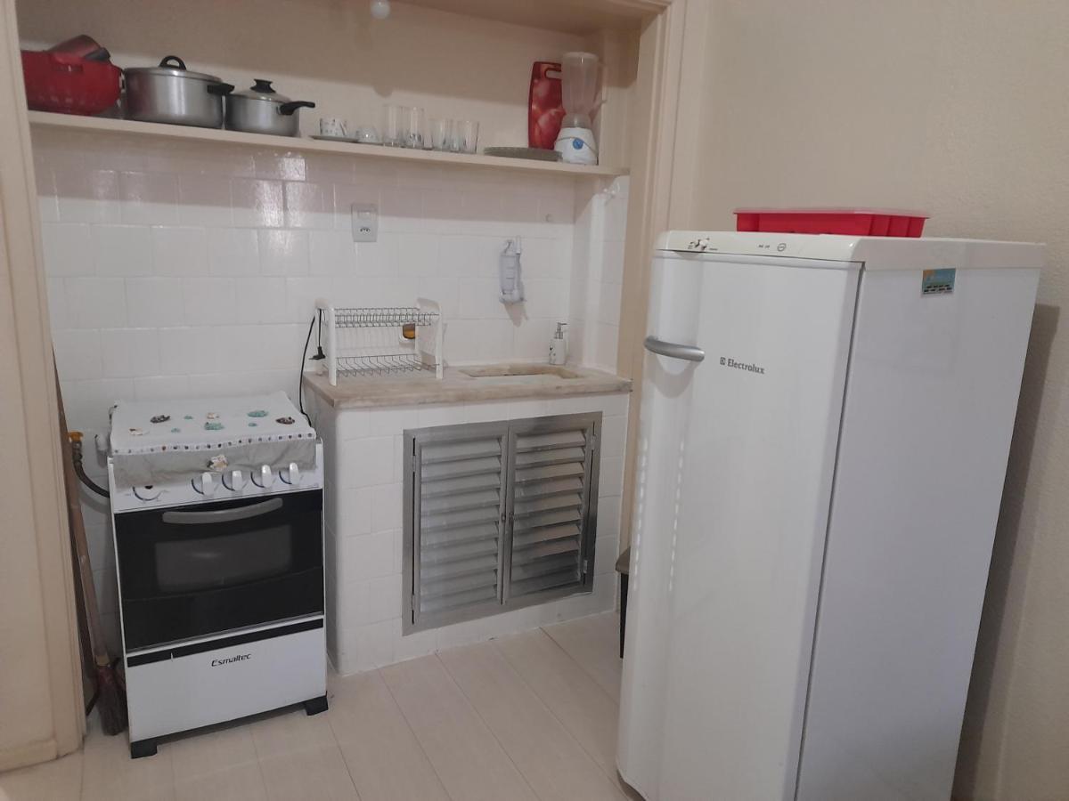 Santa Clara 1003 Διαμέρισμα Ρίο ντε Τζανέιρο Εξωτερικό φωτογραφία