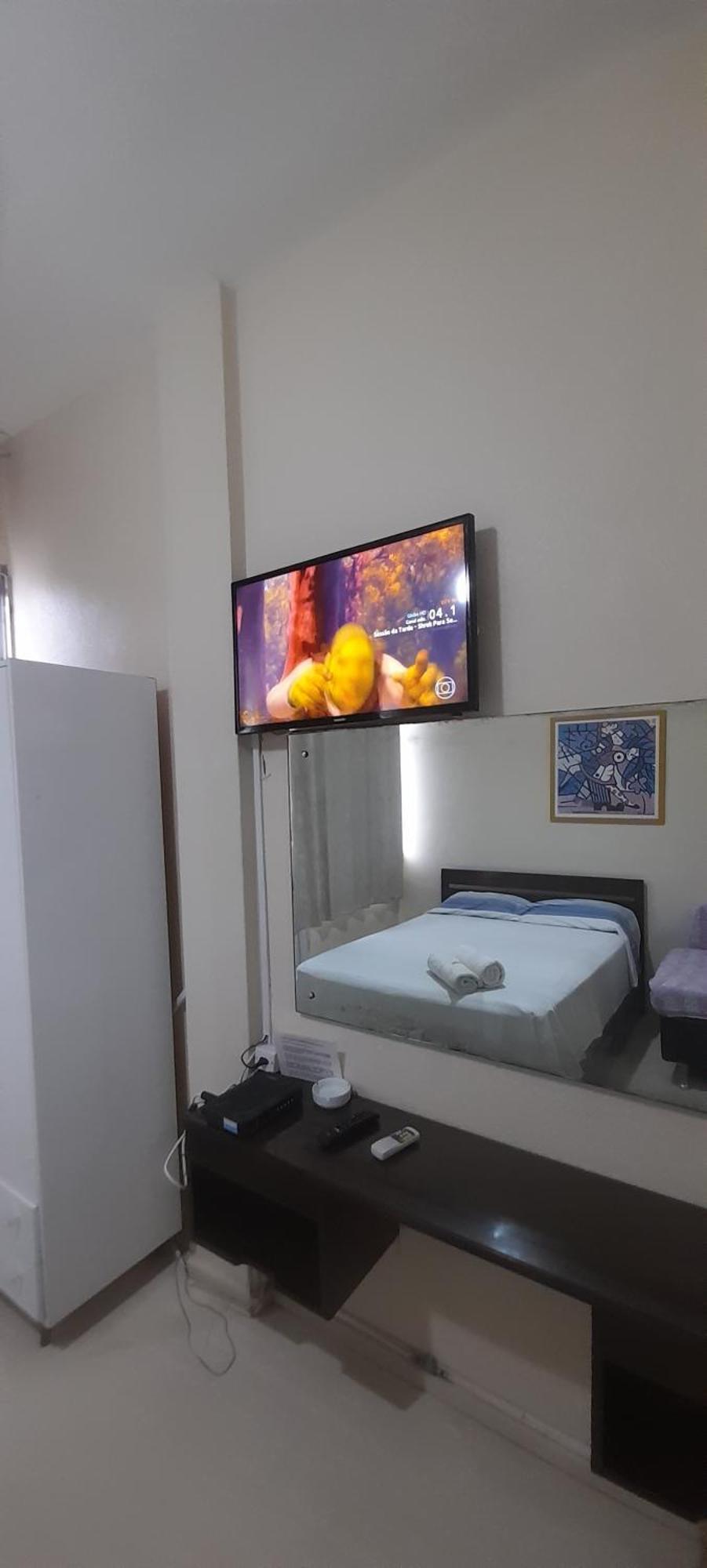 Santa Clara 1003 Διαμέρισμα Ρίο ντε Τζανέιρο Εξωτερικό φωτογραφία