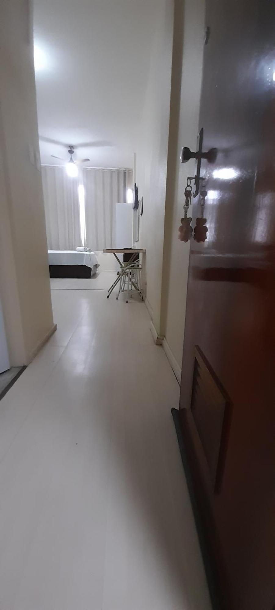 Santa Clara 1003 Διαμέρισμα Ρίο ντε Τζανέιρο Εξωτερικό φωτογραφία